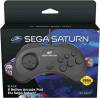 Χειριστήριο  Controller Gamepad for Sega Saturn - Black